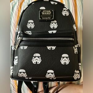 Stormtrooper Loungefly